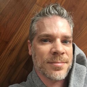 Meet your Posher, Larry